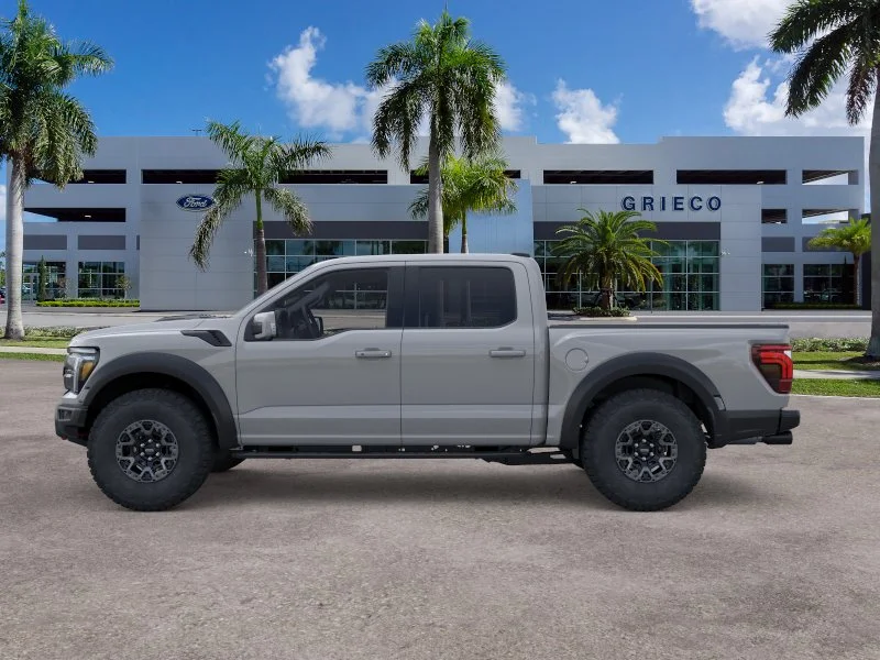 New 2026 Avalanche Ford Raptor® image 25