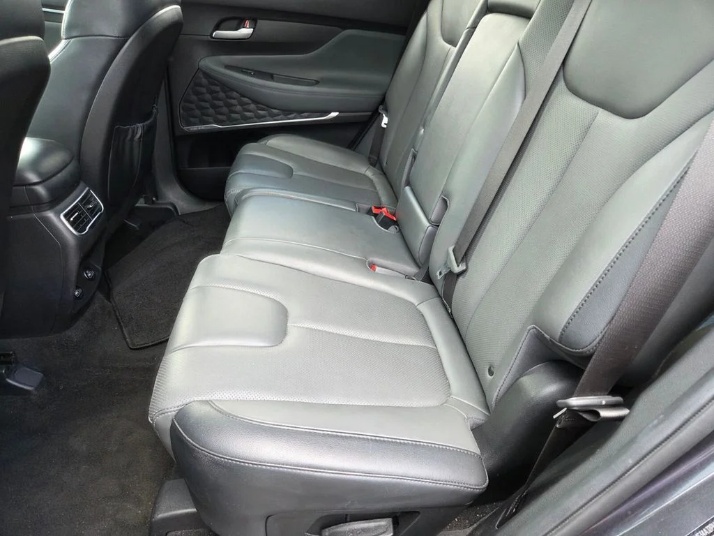 Used 2023 Gray Hyundai SEL image 24
