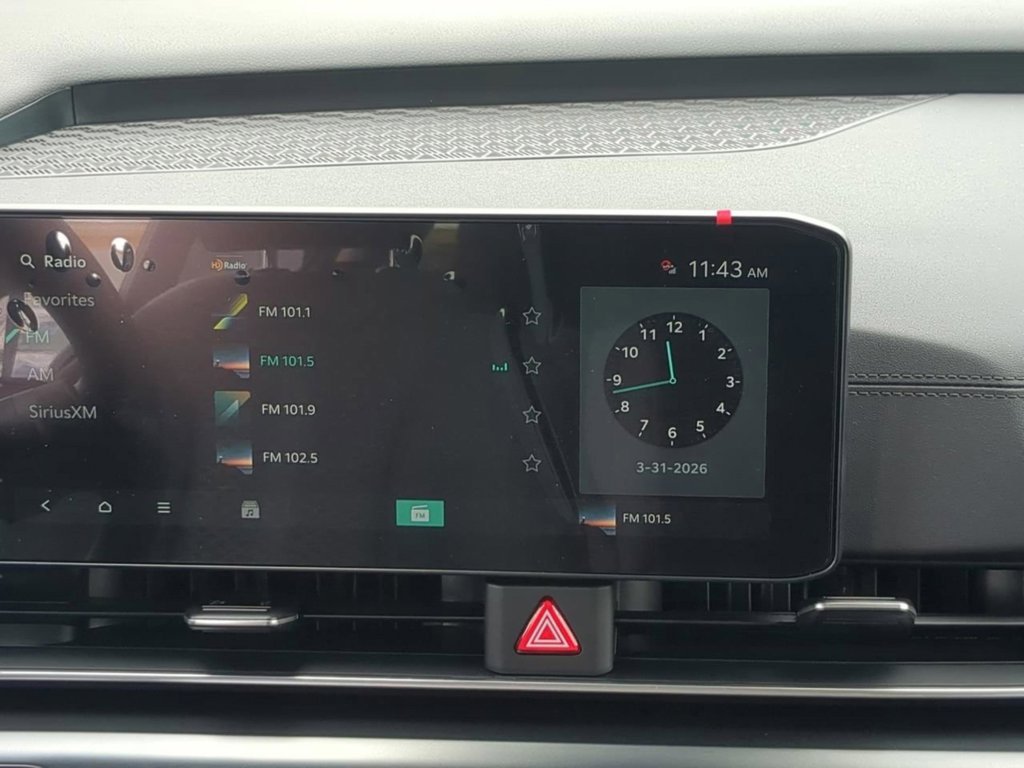 New 2026 Panthera Metal Kia LX image 20