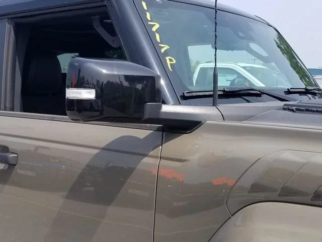 New 2026 Marsh Gray Ford Raptor® image 9