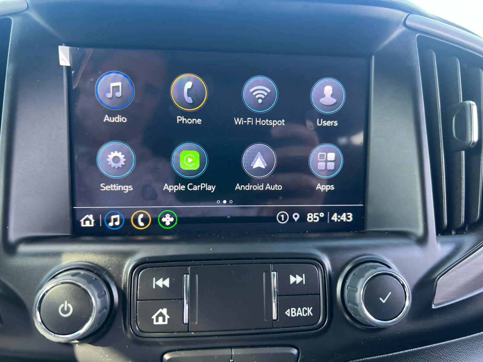 2024 GMC Terrain AT4 - Photo 19
