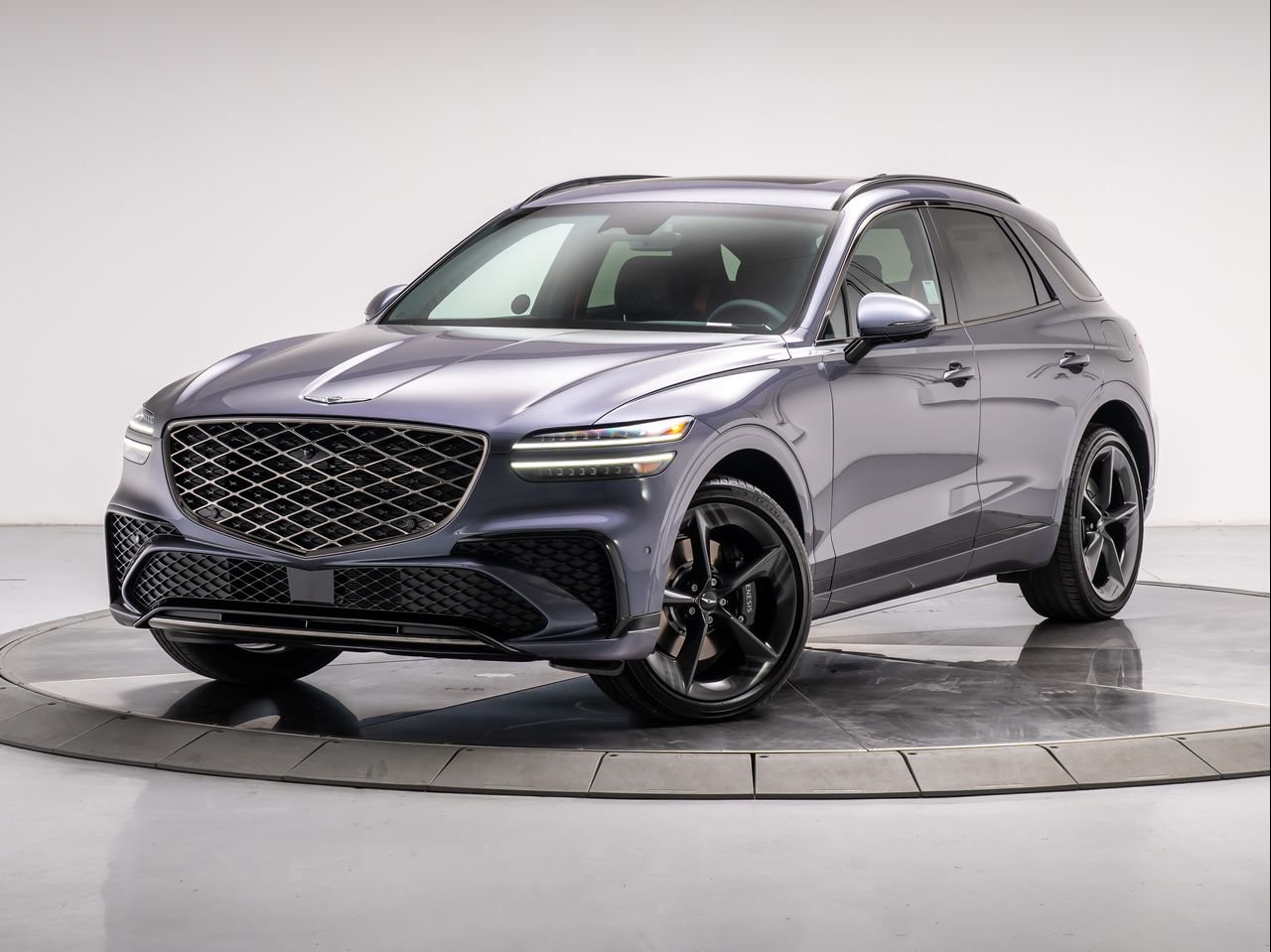 2026 Genesis GV70 2.5T Sport Prestige AWD's photo