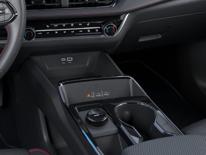 2027 Chevrolet Equinox RS - Photo 22