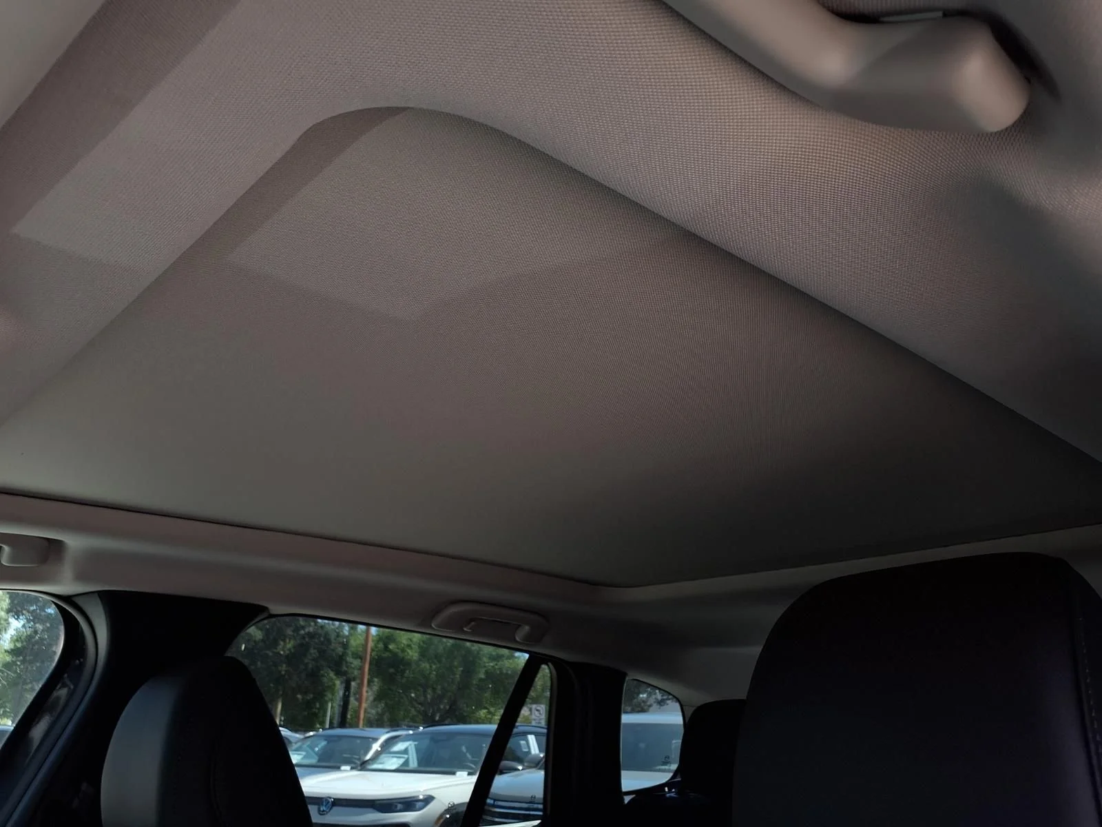New 2026 Polymetal Gray Metallic Mazda Premium AWD image 15