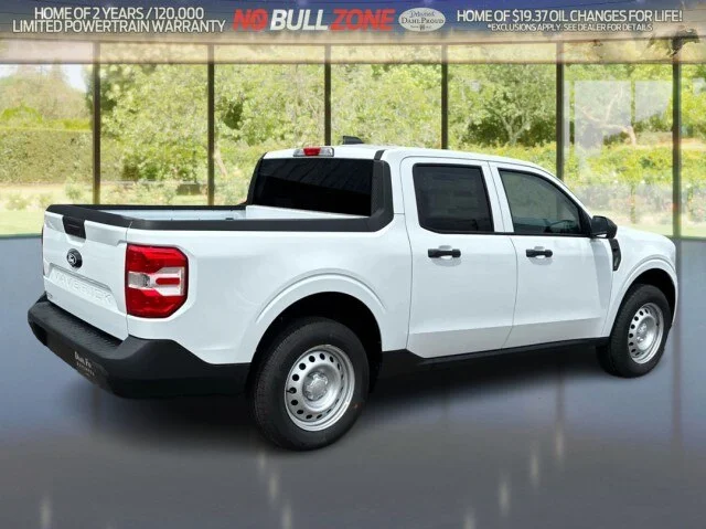 New 2026 Oxford White Ford XL image 28