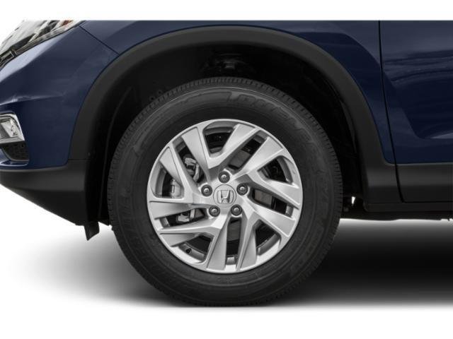 Used 2015  Honda EX image 11