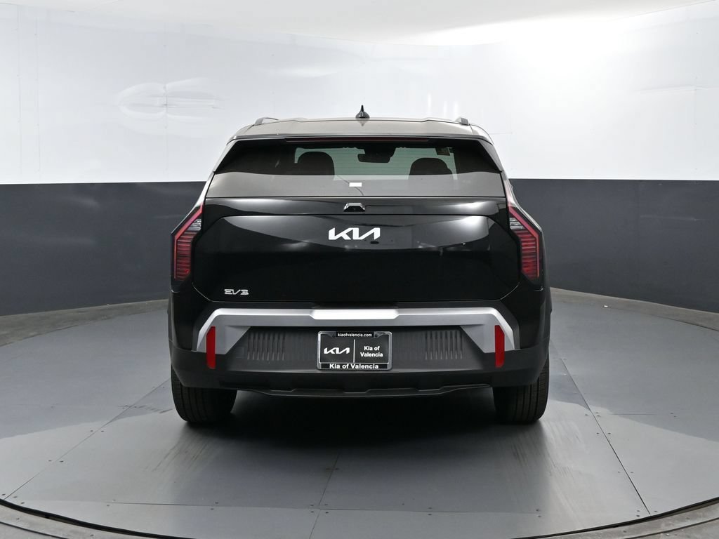 New 2027 Aurora Black Pearl Kia Wind image 24