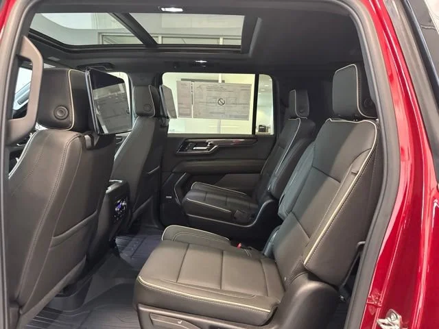 2026 GMC Yukon XL Elevation - Photo 29
