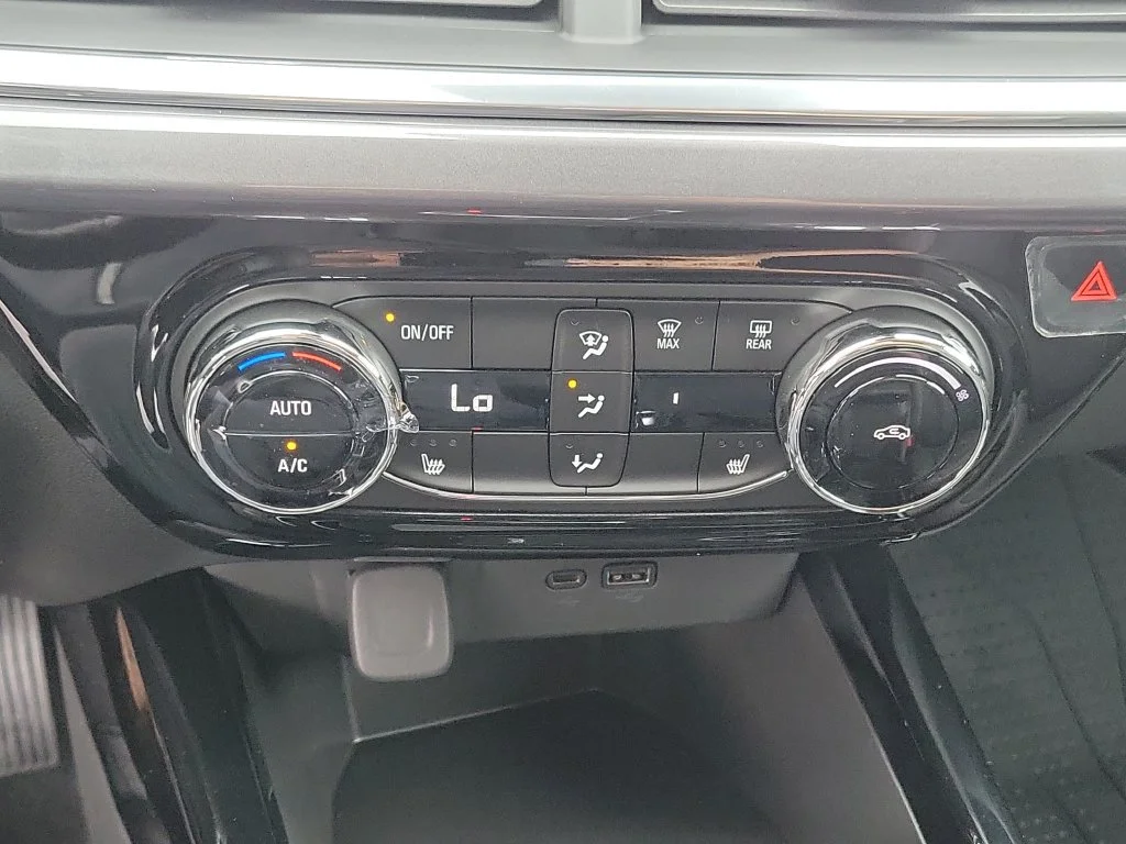 New 2026 Sterling Gray Metallic Chevrolet ACTIV image 15