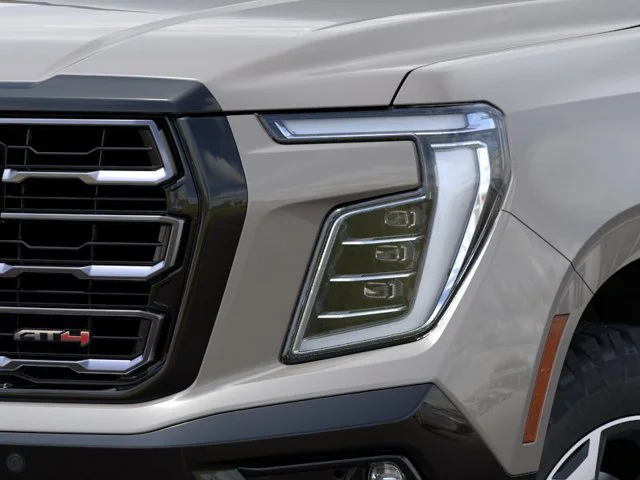 New 2027 Coastal Dune GMC AT4 Ultimate image 10