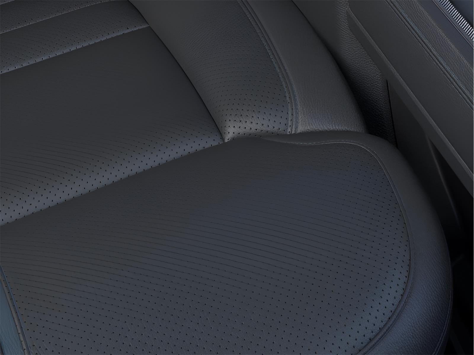 New 2026 Star White Metallic Tri-Coat Ford F-450® Platinum® image 16