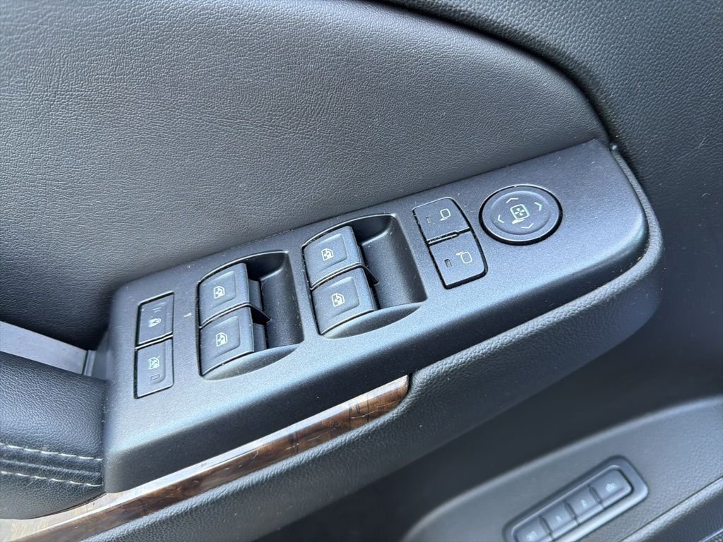 2020 Chevrolet Tahoe LT - Photo 27