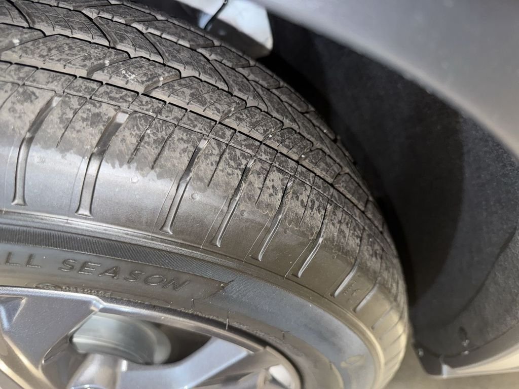 2026 Honda HR-V LX - Photo 11