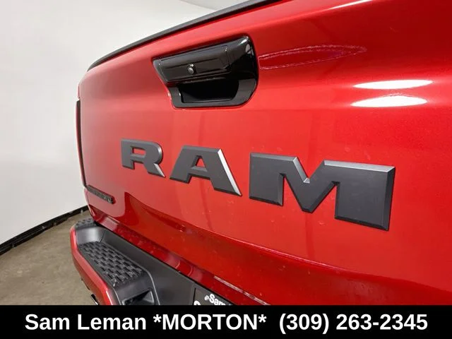 New 2026 Red Ram Big Horn/Lone Star image 39