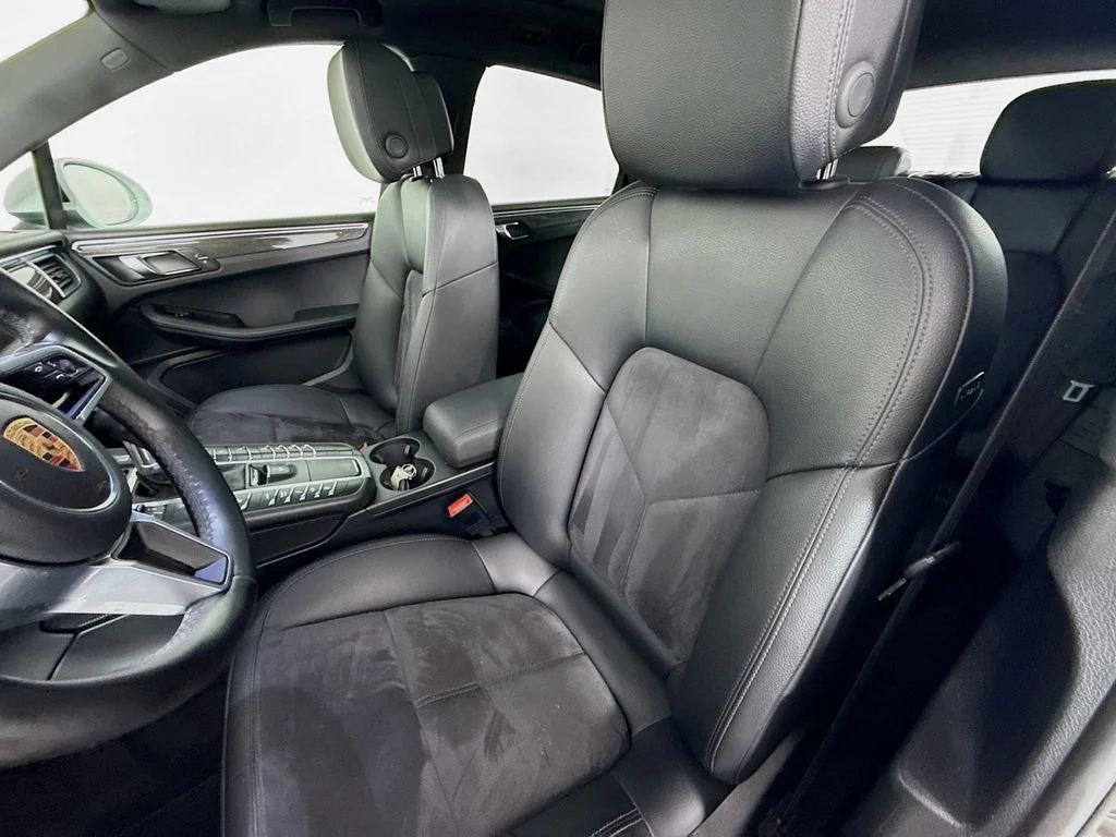 Certified Used 2018 White Porsche Sport Edition image 5