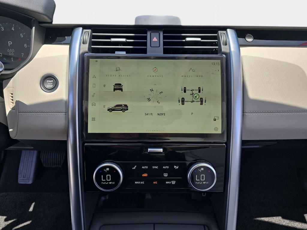 New 2026 Lantau Bronze Land Rover S image 22