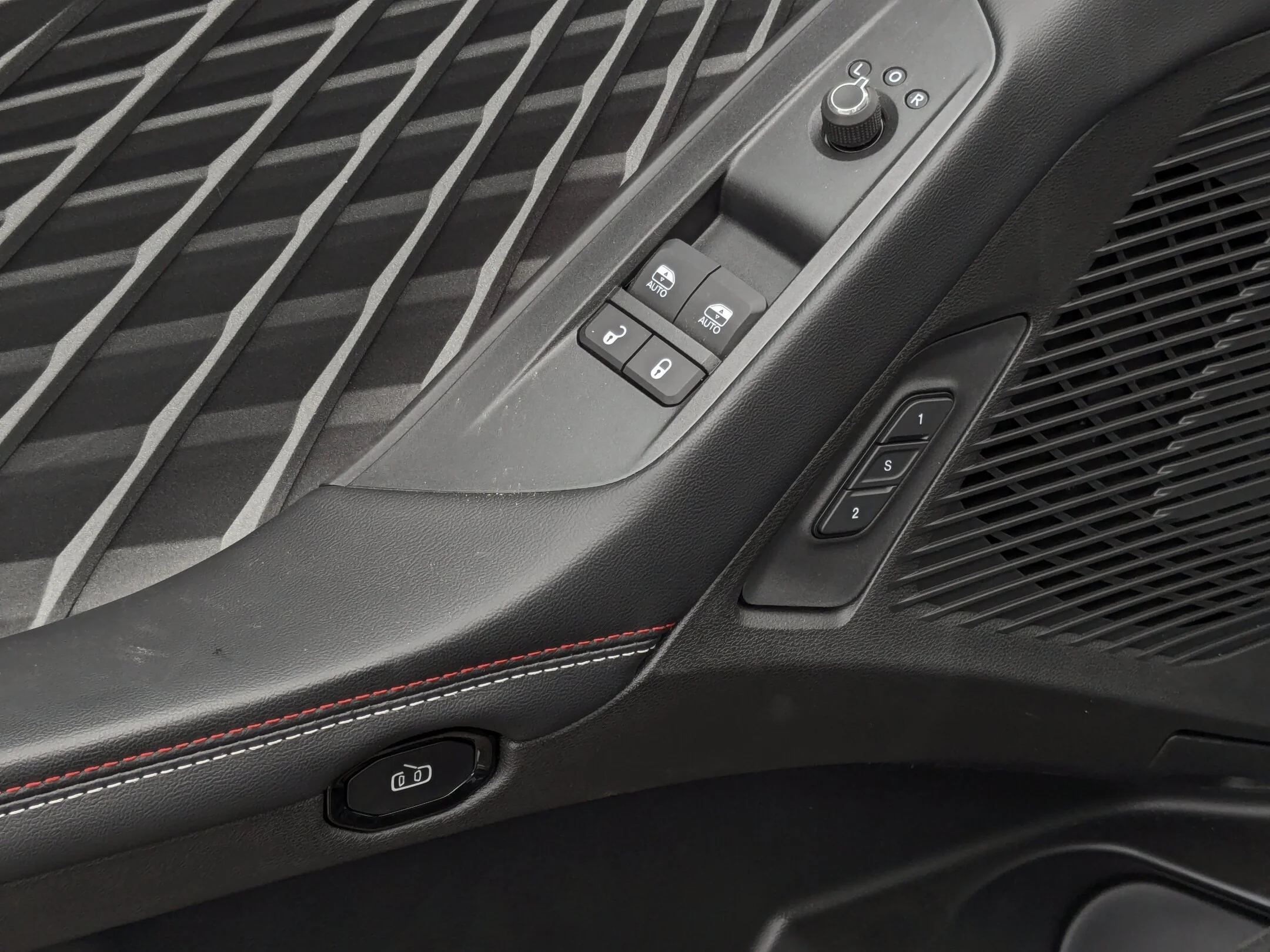 New 2026 Black Dodge Scat Pack Plus - - Blacktop Pkg - Full Glass Roof - Alpine Premium Audio - Head-Up Display & More! image 13