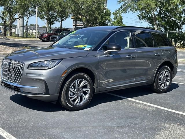 2026 Lincoln Corsair Premiere - Photo 7