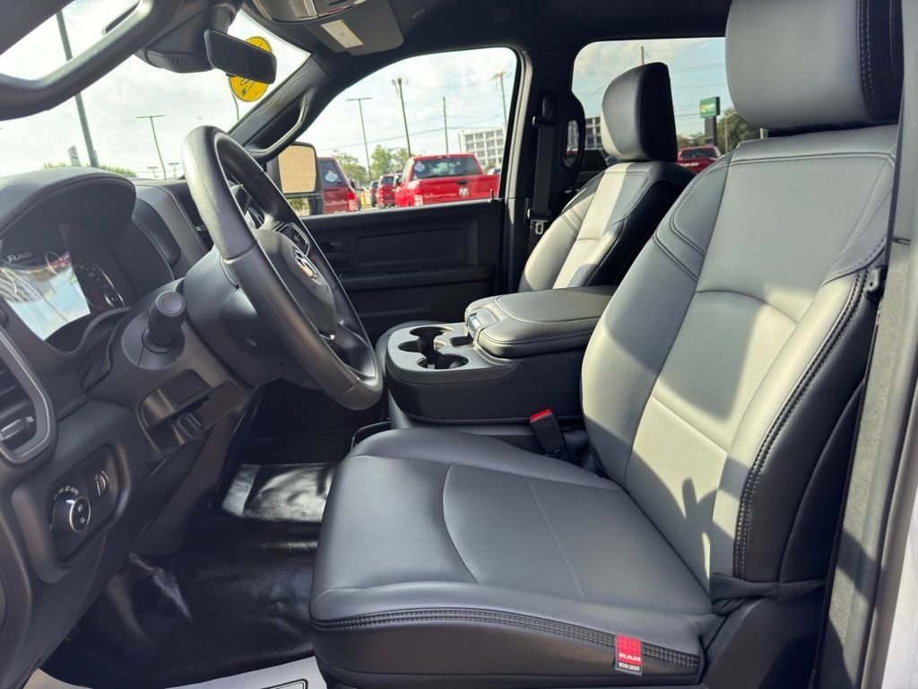 2026 RAM Ram 2500 Pickup Tradesman - Photo 15