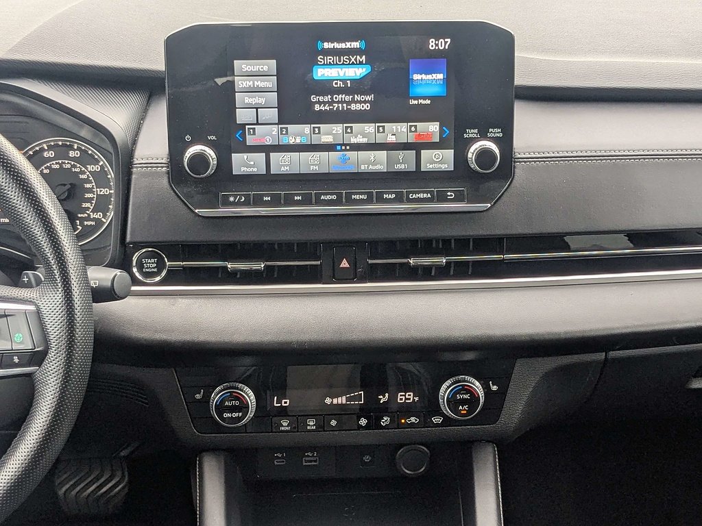 2024 Mitsubishi Outlander SE - Photo 19
