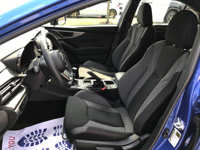 Used 2024 WR Blue Pearl Subaru  image 21