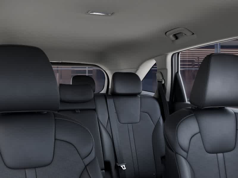 New 2026 Glacial White Pearl Kia S image 27