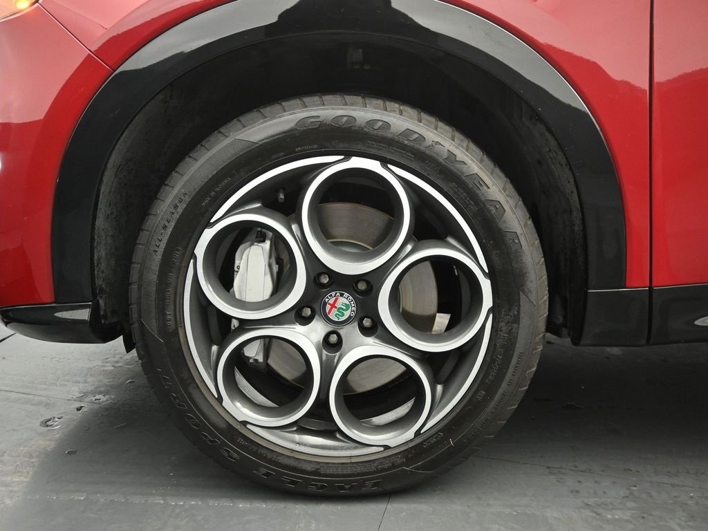 2024 ALFA ROMEO TONALE - Image 32