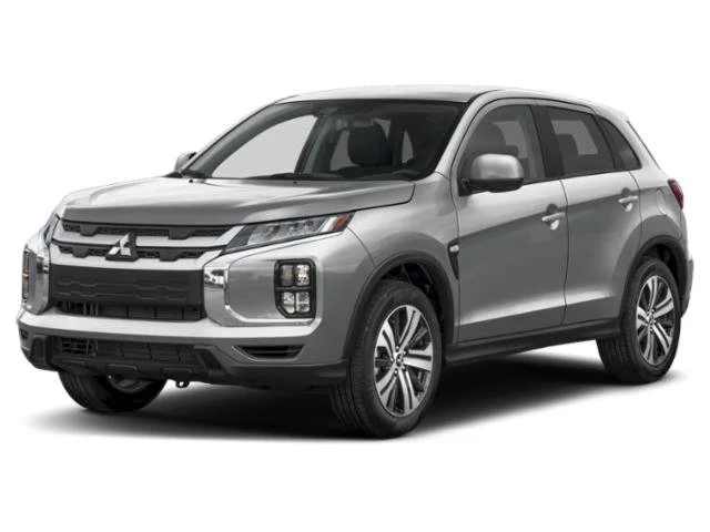 New 2026 Mercury Gray Metallic Mitsubishi S image 4