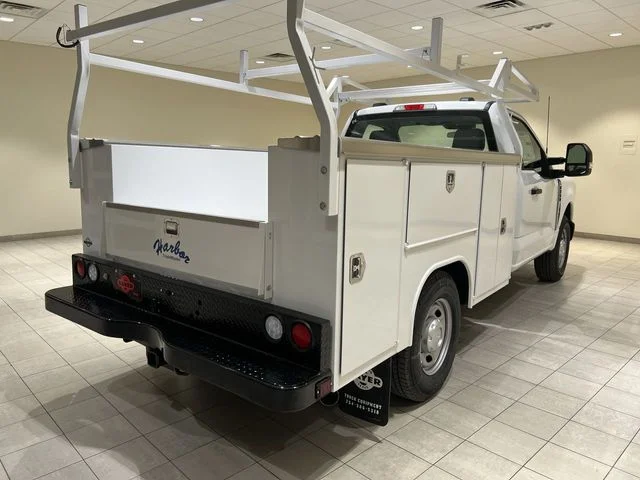 2026 Ford F-250 Super Duty XL - Photo 31