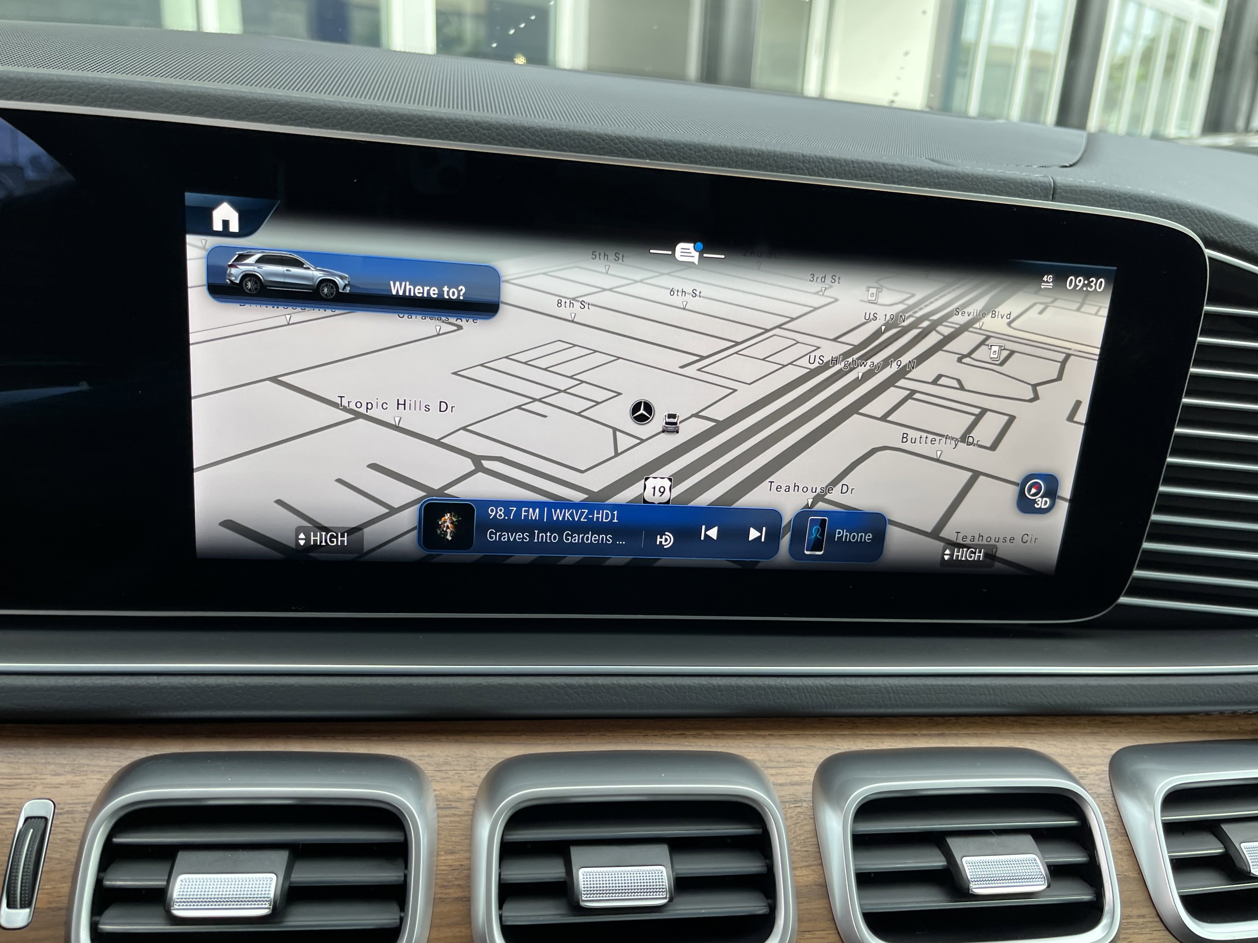 New 2026 Selenite Grey Metallic Mercedes-Benz GLE 350 image 20