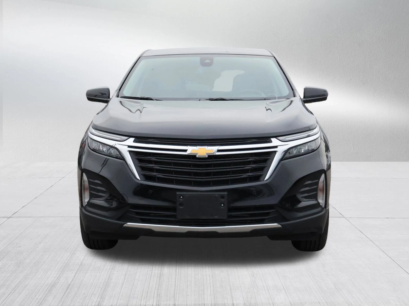 Used 2024 Chevrolet Equinox LT with VIN 3GNAXUEG9RL229345 for sale in Kansas City