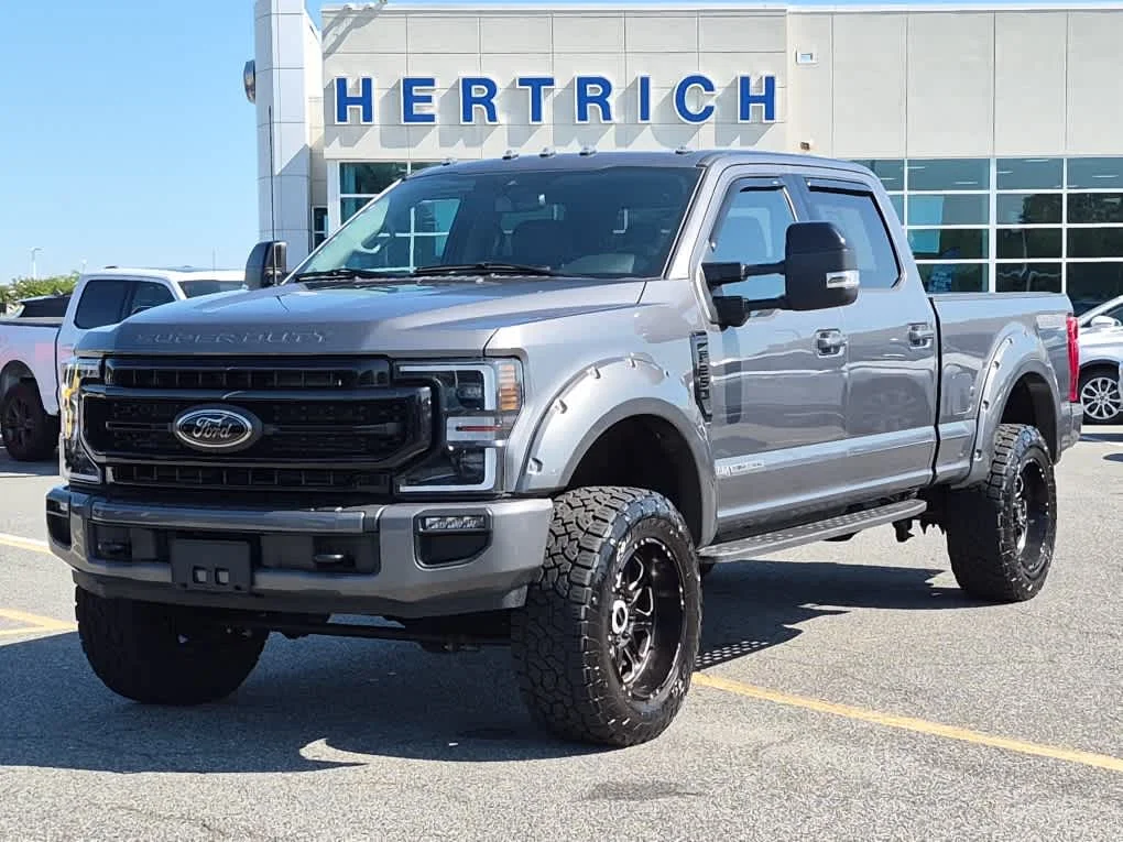 2021 Ford Super Duty F-250 Pickup LARIAT