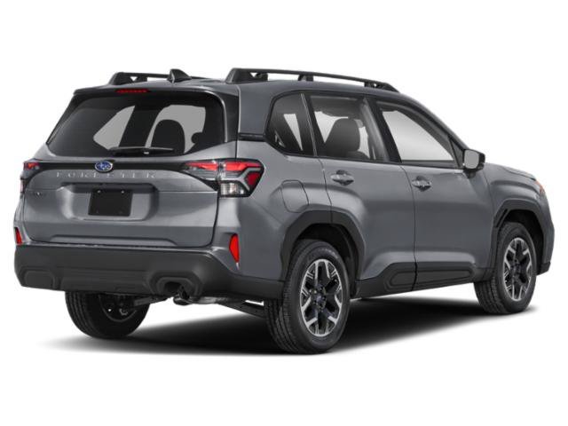 New 2026 MAGNETITE GRAY METALLIC Subaru Standard Model image 2