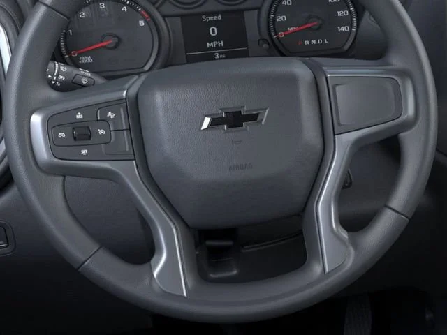 2026 Chevrolet Silverado 2500 HD Custom - Photo 50
