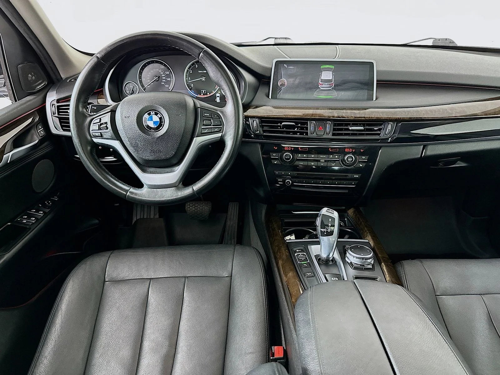 Used 2016 Gray BMW xDrive35i image 24
