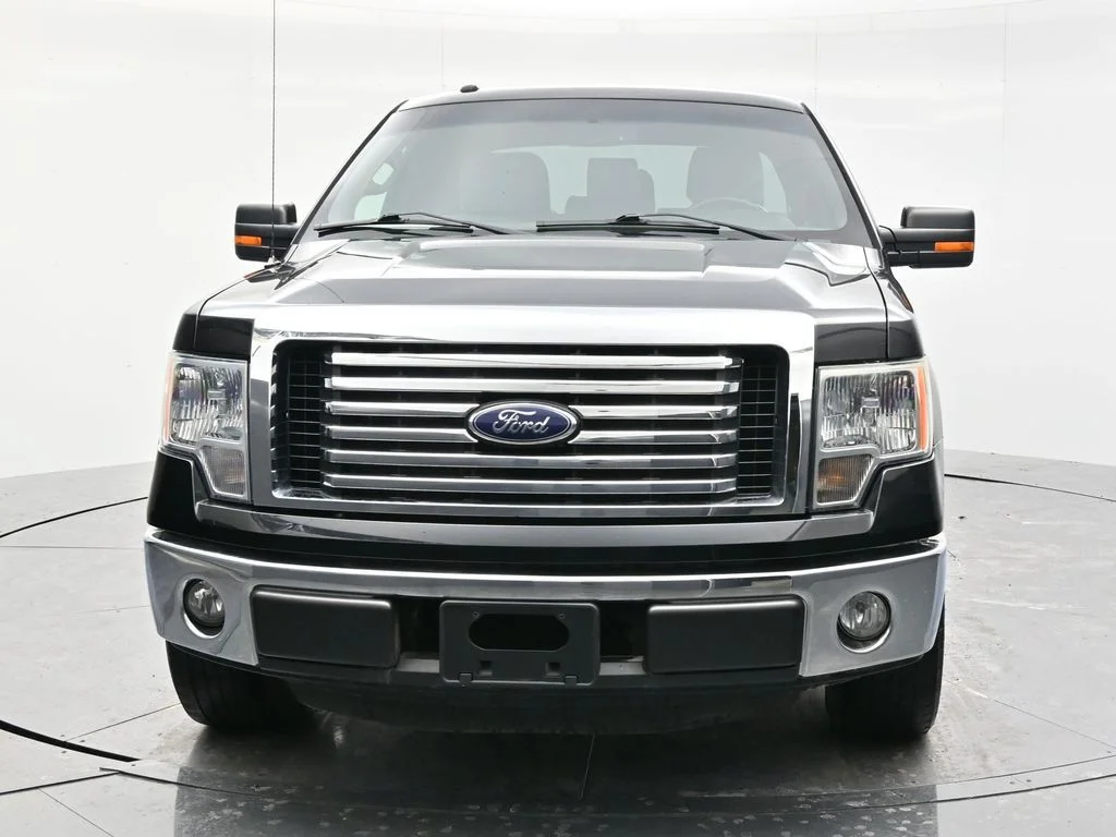 Used 2011 Ford F-150 XLT with VIN 1FTEX1CM4BFC87719 for sale in Minerva, OH