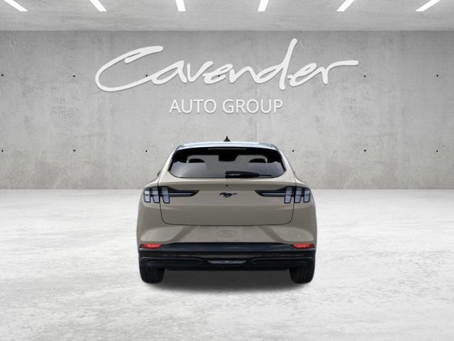 New 2026 Desert Sand Ford Premium image 6