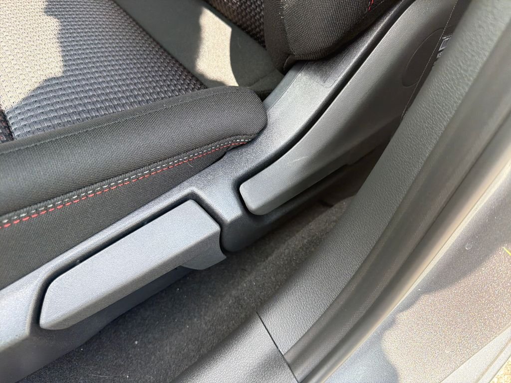 New 2026 Nissan Sentra SR 4D Sedan