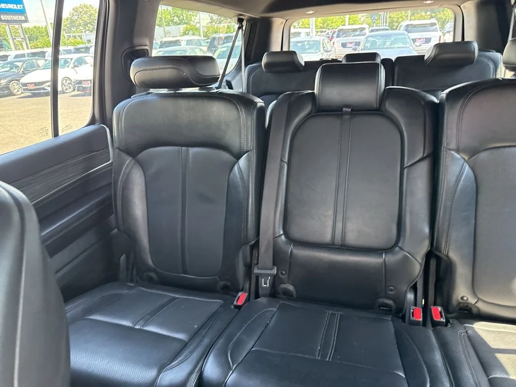 Used 2024 Gray Jeep Series II image 18