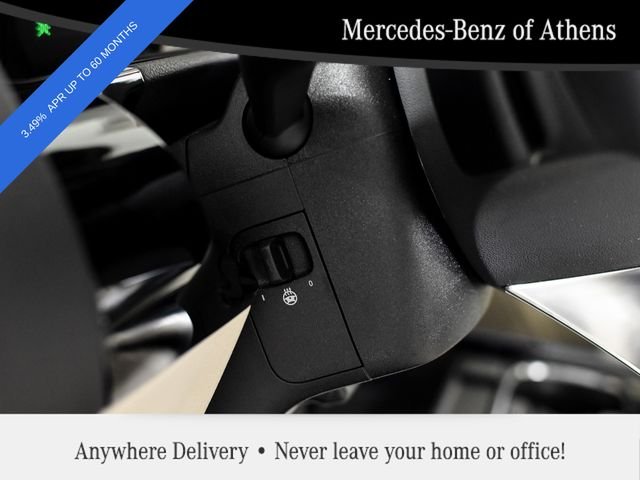 New 2026 Night Black Mercedes-Benz GLA 250 image 31