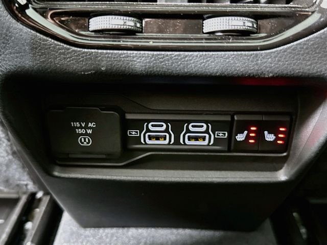 2025 Jeep Grand Cherokee Limited - Photo 20