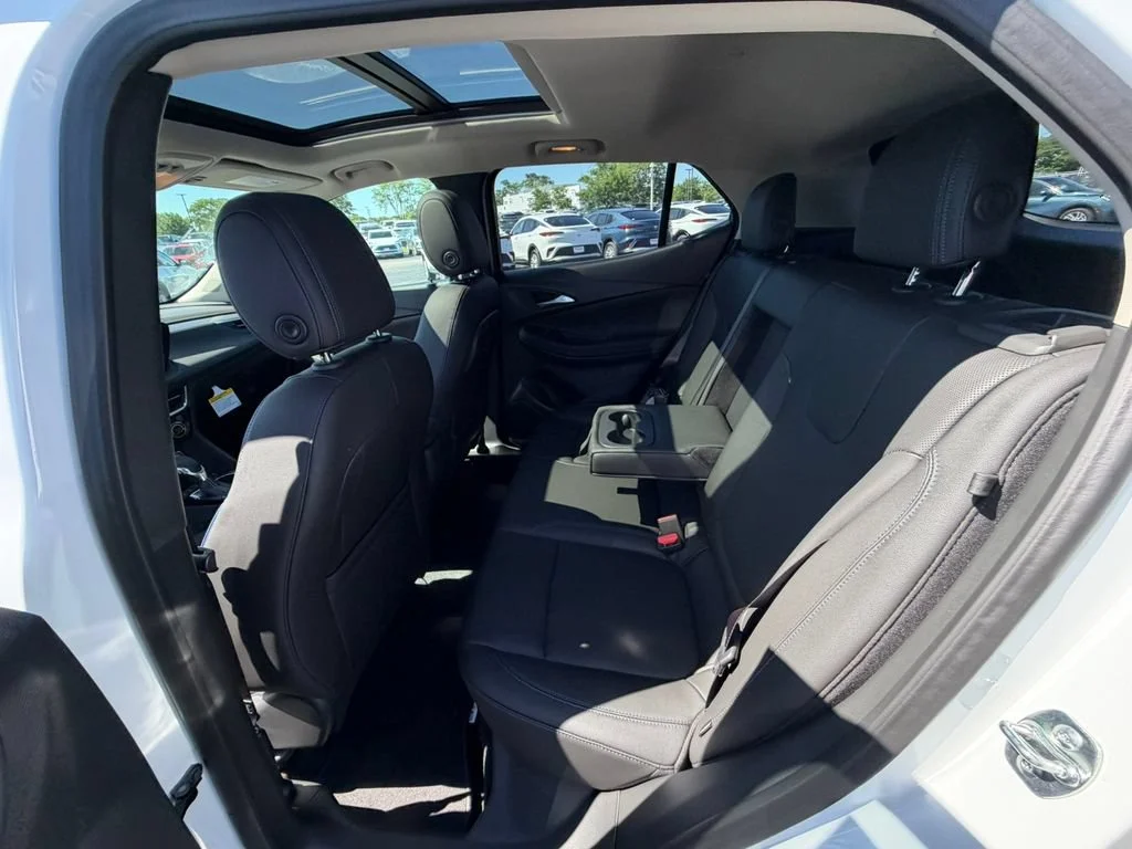 2026 Buick Encore GX Sport Touring - Photo 27
