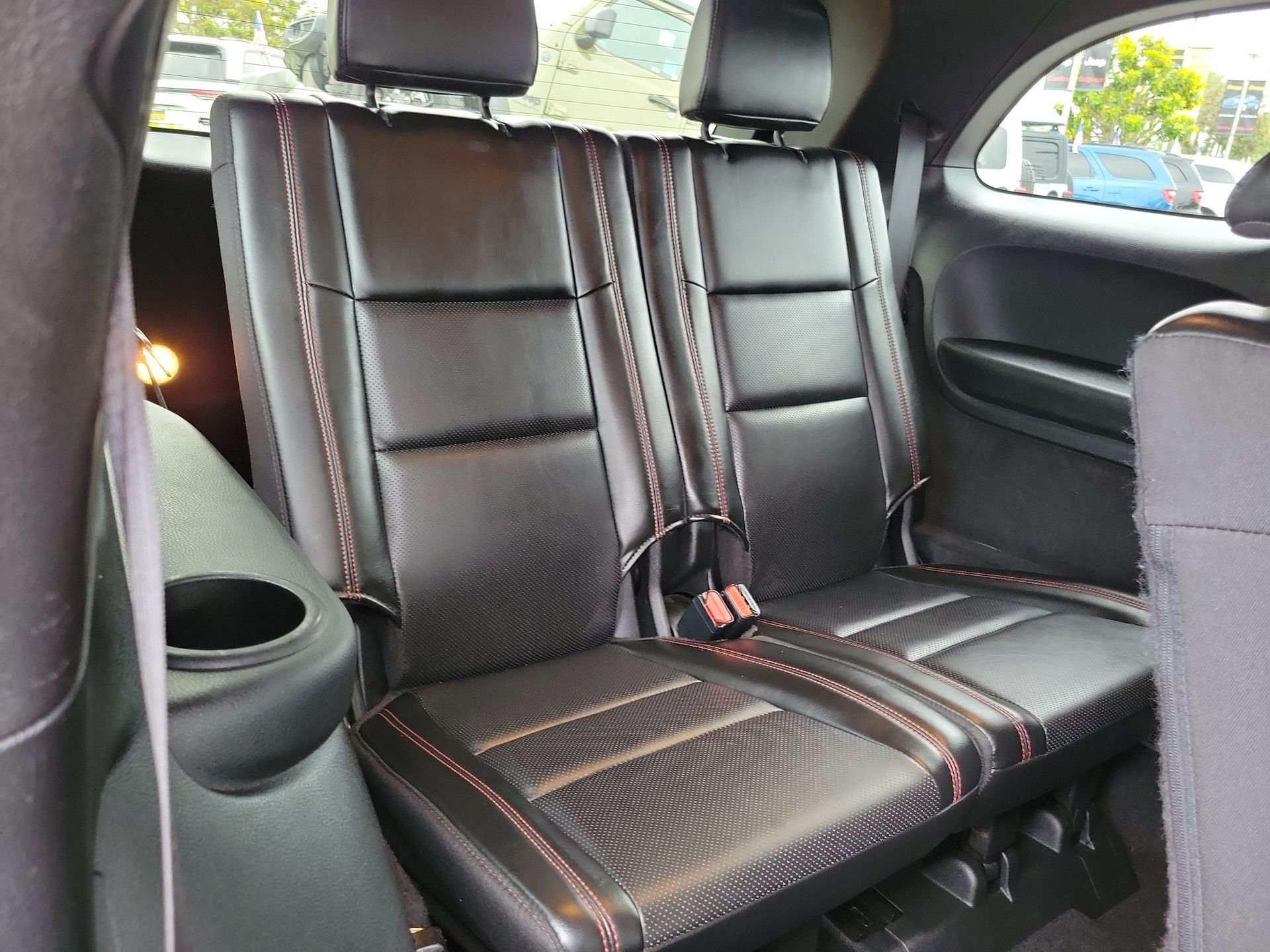 Certified Used 2024 Black Dodge GT Plus image 21