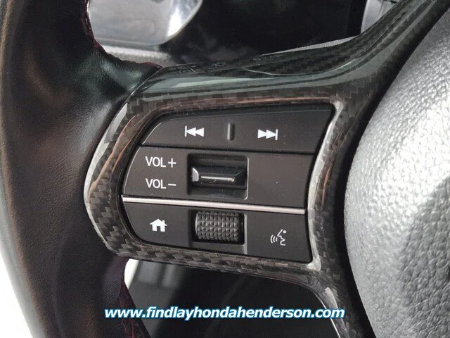 Certified Used 2024 Platinum White Pearl Honda Base image 59