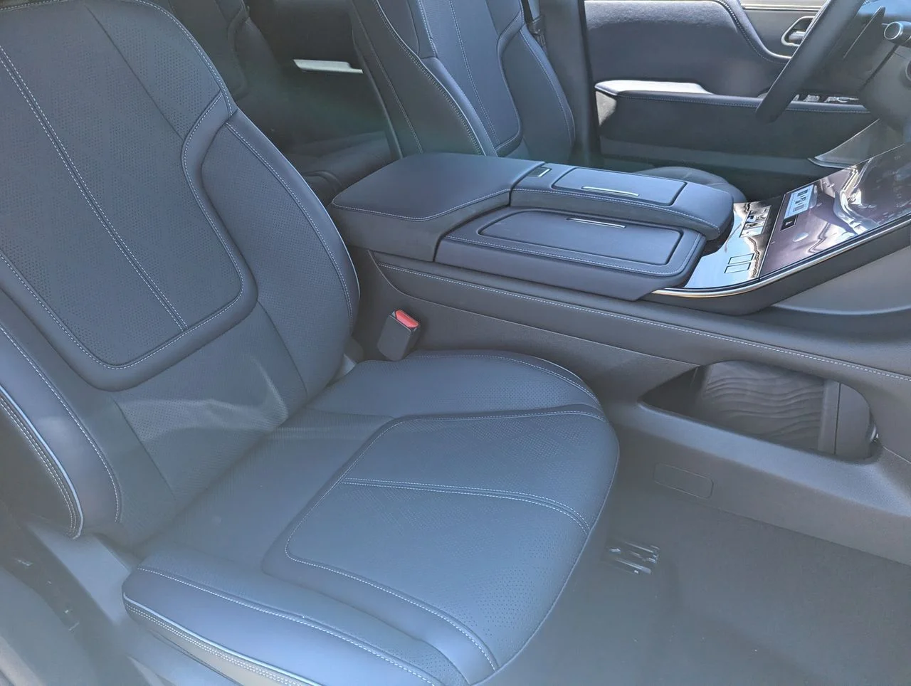 New 2027 DYNAMIC METAL INFINITI Sport 4WD image 29