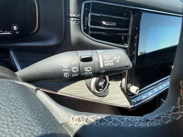 2024 Jeep Wagoneer Series III - Photo 23