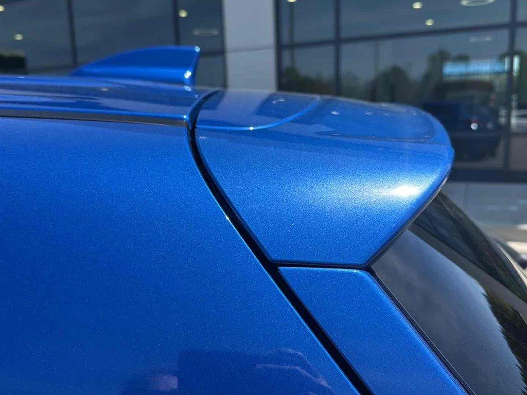 2026 Mitsubishi Outlander Sport LE - Photo 9