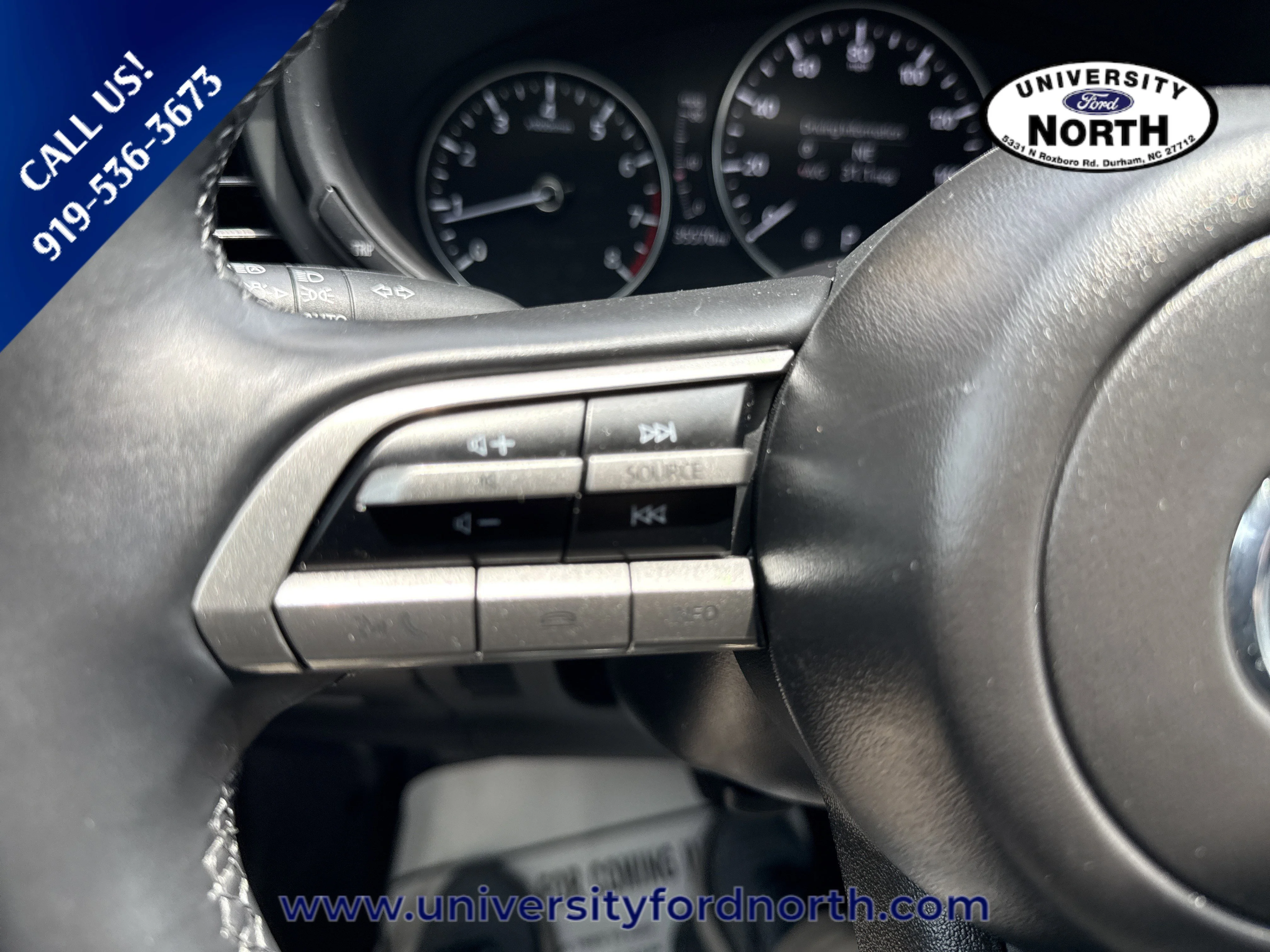 Used 2022 Jet Black Mica Mazda 2.5 S Select Package image 17