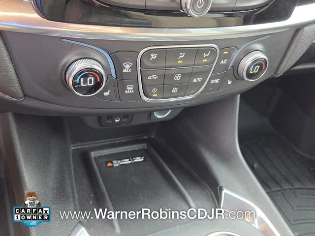 Used 2023 White Chevrolet LT image 24