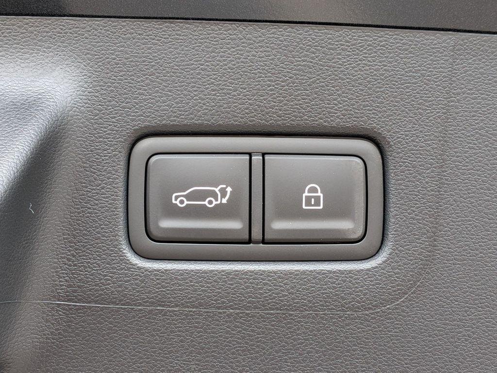 New 2026 Black Hyundai Calligraphy AWD image 29